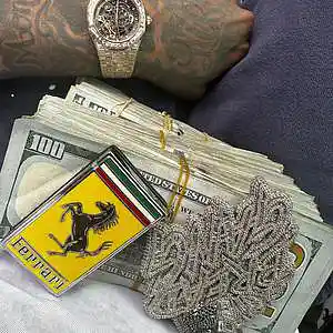 Picture for song 'My Turn" YTB Fatt x Rob 49 Type Beat 2023' by artist 'SCARYCEO'