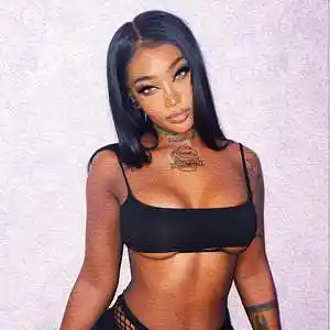 Picture for song 'DAMAGE - Summer Walker Type Beat' by artist 'cokang'