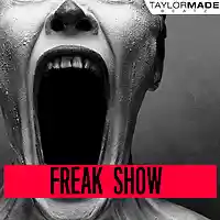 Picture for song 'Freak Show ' by artist 'TaylorMadeBeatz'
