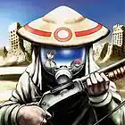 Picture for song 'FireDragonKong' by artist 'The DJ Catastrophy'