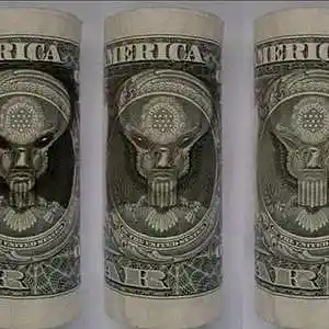 Picture for song 'WORMWOOD REVELATION 2012 (M.Richmond / S. Todd)' by artist 'MORRIS THE FUNKASAURUS'