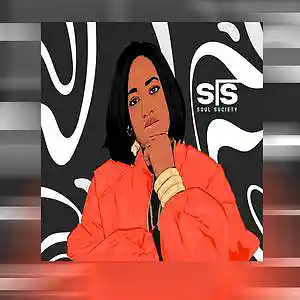 Picture for song 'Brainstorm' by artist 'The Soul Society Beatz'