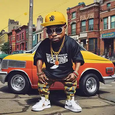 Picture for song 'Pass dat' by artist 'Tink Illa'