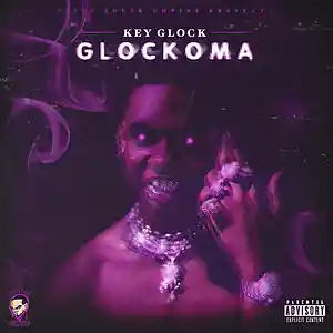 Picture for song 'AINT PLAYIN **Key Glock Type**' by artist 'TrapLife Muzik'