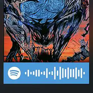 Picture for song 'Jagged-toothless' by artist 'V 35 53 L'