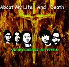 Picture for song 'trapt {between life n death}' by artist 'VINE DEAD STRAW'