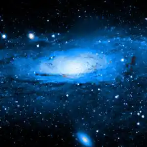 Picture for song 'Cosmic Beat' by artist 'whtrwl'