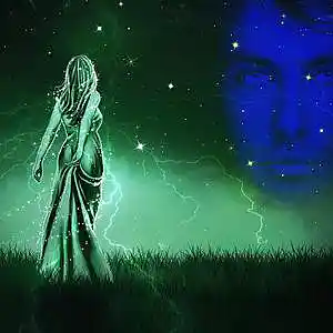 Picture for song 'Green Was The Color!-by-Ingvar Tautra & Mtthew F. ' by artist 'Without regrets.'