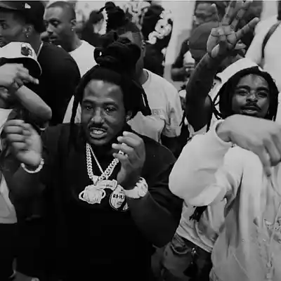 Picture for song 'SPIRIT GUIDE [blk american, mozzy, yatta beat]' by artist 'Xan Brickz'