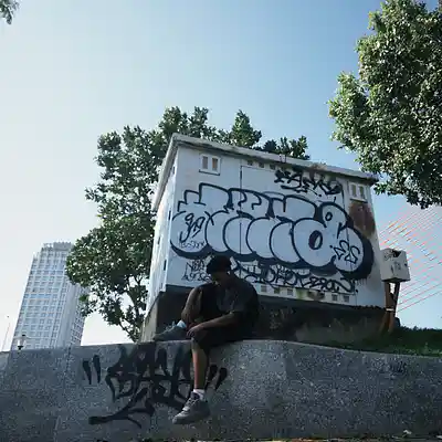 Picture for song 'Fly Away (Prod.BoyFifty)' by artist 'XXERAPHIM'