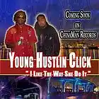 Picture for song 'the way she do it(street).mp3' by artist 'Young Hustlin Click'