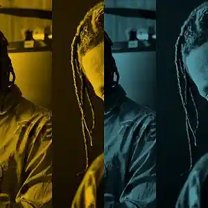 Picture for song 'travis scott x trippie redd type beat' by artist 'Zayroc Beats'