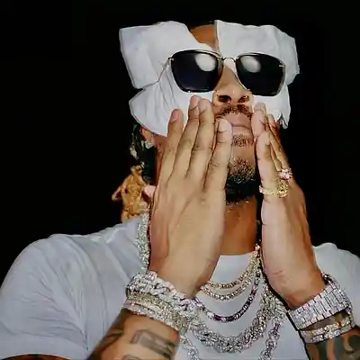 Picture for song 'Atalnta Future x Atl Jacob type beat' by artist '911Dona'