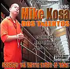 Picture for song 'Mike kosa All Star - 187 Mobstaz Family' by artist 'Abaddon Music'