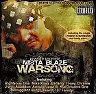 Picture for song 'Spit Your Game-Mista blaze & 187 Mobstaz Family' by artist 'Abaddon Music'
