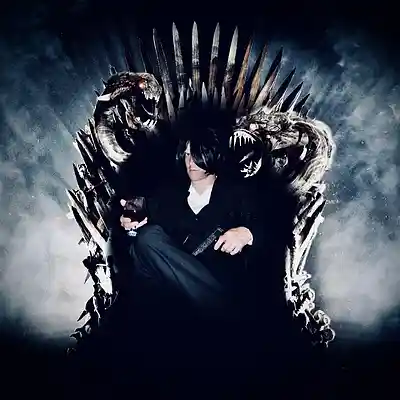 Picture for song '02 Scorpius (Power, Sand, Fire And Blood)' by artist 'Alex Tyte'