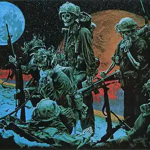 Picture for song 'Eight F*** ing Eyes (Produced by Ace Ha)' by artist 'Uncle Ace Ha'