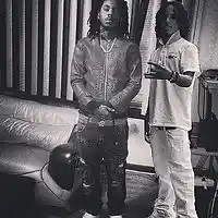Picture for song 'Feel My Pain (Prod By AQ On Da Beat)' by artist 'aq on da beat'
