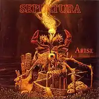Picture for song 'Desperate Cry (Sepultura Cover)' by artist 'BsideGroove'
