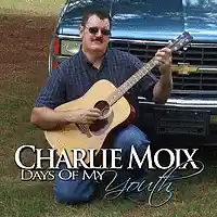 Picture for song 'Sweet Arkansas Night ' by artist 'Charlie Moix'