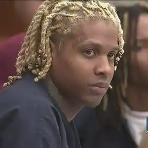 Picture for song 'Lil Durk- im leaving' by artist 'Chevy on the Come up Beatz'