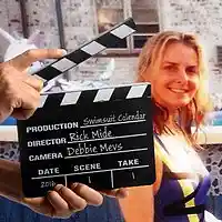 Picture for song 'With A Girl Like That' by artist 'Click Rick'
