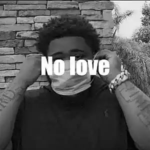 Picture for song '"No love" ( BUY 1 GET 4 FREE )' by artist 'davmusic'