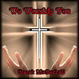Picture for song 'I Will Be Here' by artist 'Derek McCorkell'
