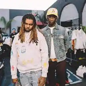 Picture for song 'Wheezy Type BeatVents[Prod.by Dio Kujoh]' by artist 'Dio Kujoh'