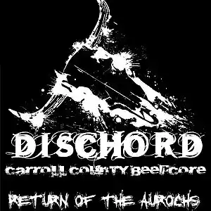 Picture for song '1-In The Army Now' by artist 'Dischord'