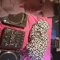 Picture for song 'DJ Clown Boy-This One To The People' by artist 'DJ ClownBoy'