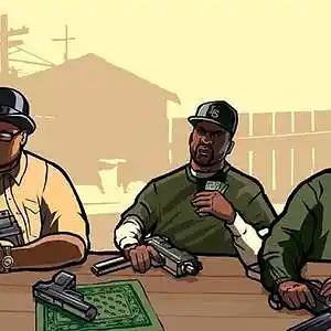 Picture for song 'Grand Theft' by artist 'DON P'