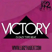 Picture for song '(NO SAMPLES) -- VICTORY (Buy 3 for $49)' by artist 'EAR 2 THA BEAT'