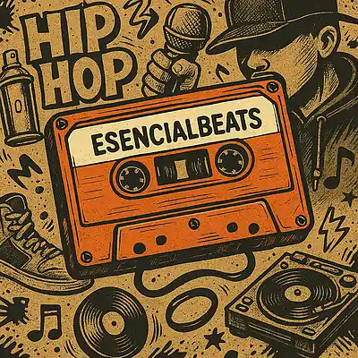 Picture for song '2 prueba 106 TANDA 3' by artist 'EsencialBeats'