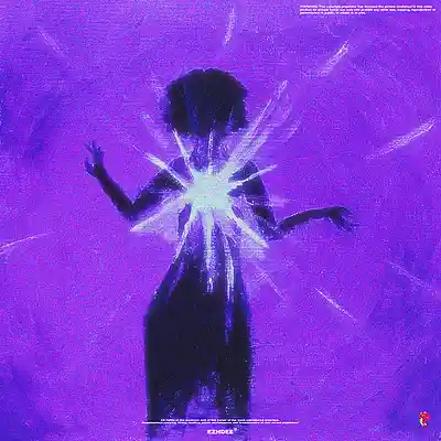 Picture for song 'Purple dreams (Juice WRLD beat)' by artist 'Ezhdee'