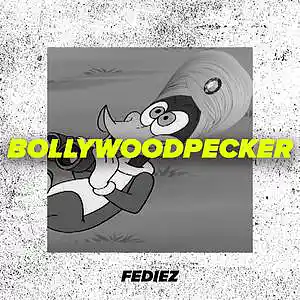 Picture for song 'TRAVIS SCOTT ASAP ROCKY TYPE BEAT - Bollywoodpecke' by artist 'Fediez Beats'
