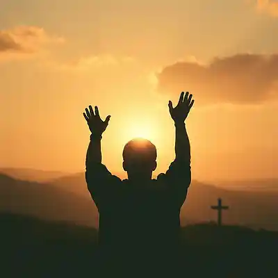 Picture for song 'Our Prayer (Damascus Road)' by artist 'firesong'