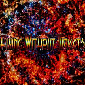 Picture for song 'Earworm (Funkbomb mix)' by artist 'Flying Without Tickets'