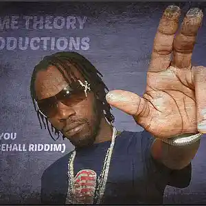 Picture for song 'With You 100 (Dancehall Riddim)' by artist 'GameTheoryProductions'