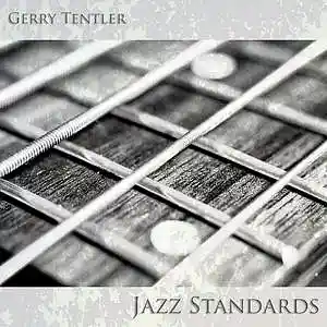 Picture for song 'Blue Bossa (Kenny Dorham)' by artist 'Gerry Tentler'
