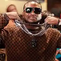 Picture for song 'Count Racks *SHAWTY LO TYPE BEAT*' by artist 'GLmakesbeats'