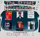 Picture for song 'Suicide feat. A-Tee-L' by artist 'GreeseMonkee'