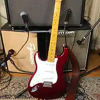 Song picture