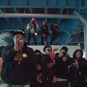 Picture for song 'TRIBE [BUY 1 GET 1 FREE]' by artist 'HeFTy'