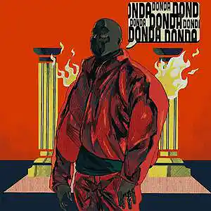 Picture for song 'LORD WALKS - Kanye West x Donda (BUY 1 GET 4 FREE)' by artist 'IMPALA DRUMMERZ'