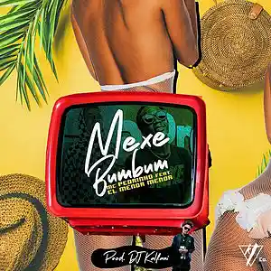 Picture for song 'Fever' by artist 'jgladmusic'