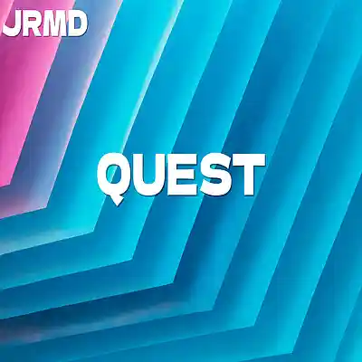Picture for song 'Quest (R&B x Pop Type Beat)' by artist 'Jrmd'