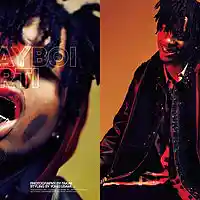 Picture for song 'iFeelLikeKanye (SOLD)' by artist 'AYOCXRN (Formerly King Corn Beatzz)'