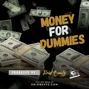 Picture for song 'Money for Dummies - Wiz Khalifa x Smoke DZA' by artist 'Krid Beatz'