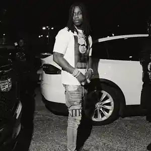 Picture for song 'Decisions - Polo G x Lil Tjay Type Beat' by artist 'K-Zen Beats'